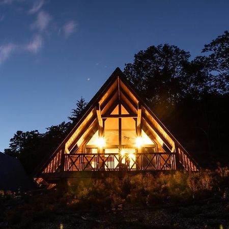 Chalets Na'Thur Lodge Fellering Dış mekan fotoğraf