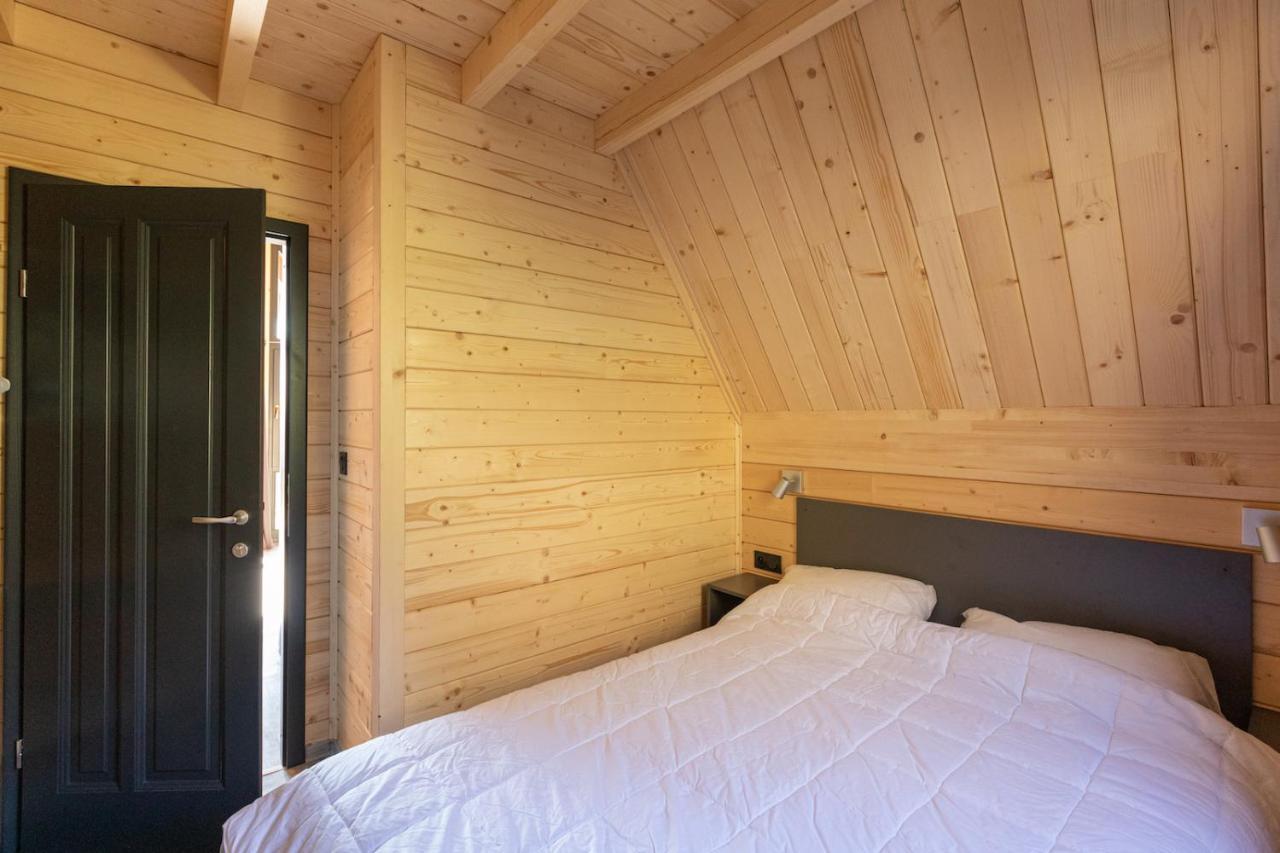 Chalets Na'Thur Lodge Fellering Dış mekan fotoğraf
