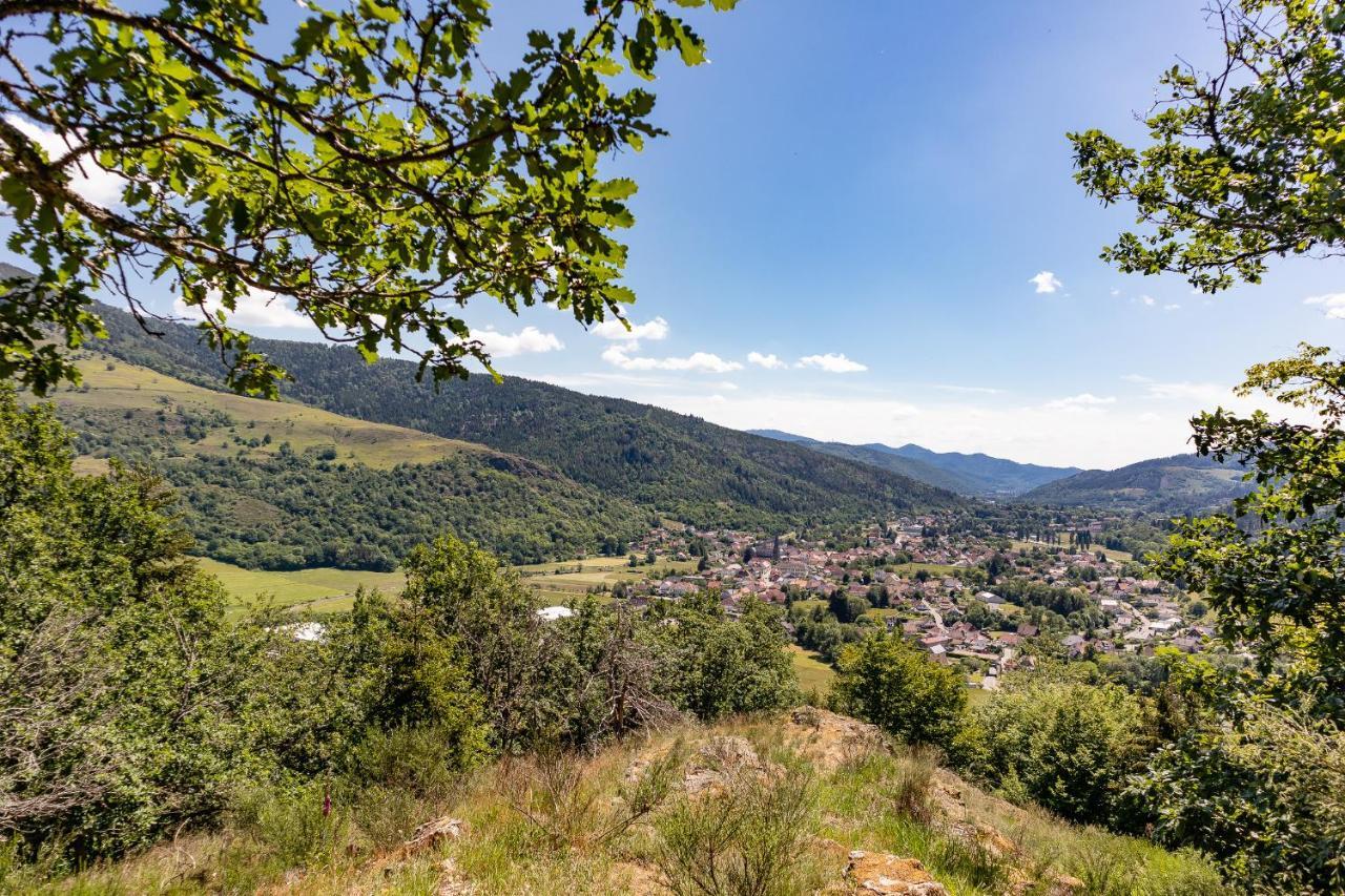 Chalets Na'Thur Lodge Fellering Dış mekan fotoğraf