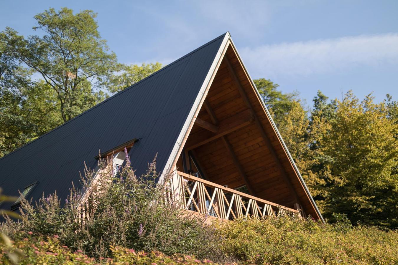 Chalets Na'Thur Lodge Fellering Dış mekan fotoğraf